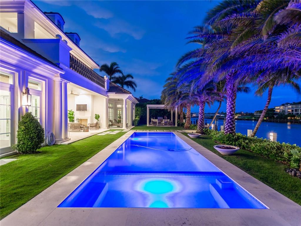 Pompano Waterway Estates - Residential