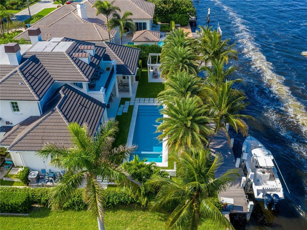 Pompano Waterway Estates - Residential