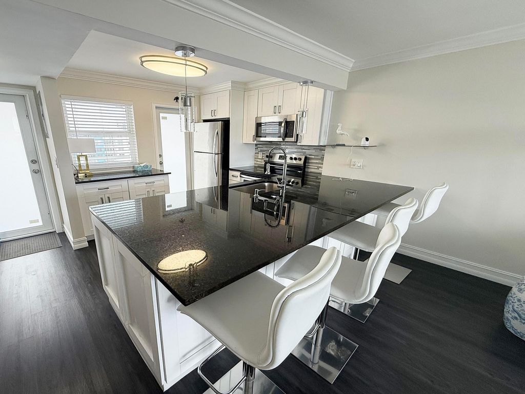 Photo of 201 N Ocean Boulevard #Ph2, Pompano Beach, FL 33062 (MLS # B26017191)