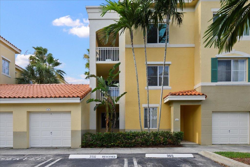 Photo of 11029 Legacy Boulevard #201, Palm Beach Gardens, FL 33410 (MLS # R10887943)
