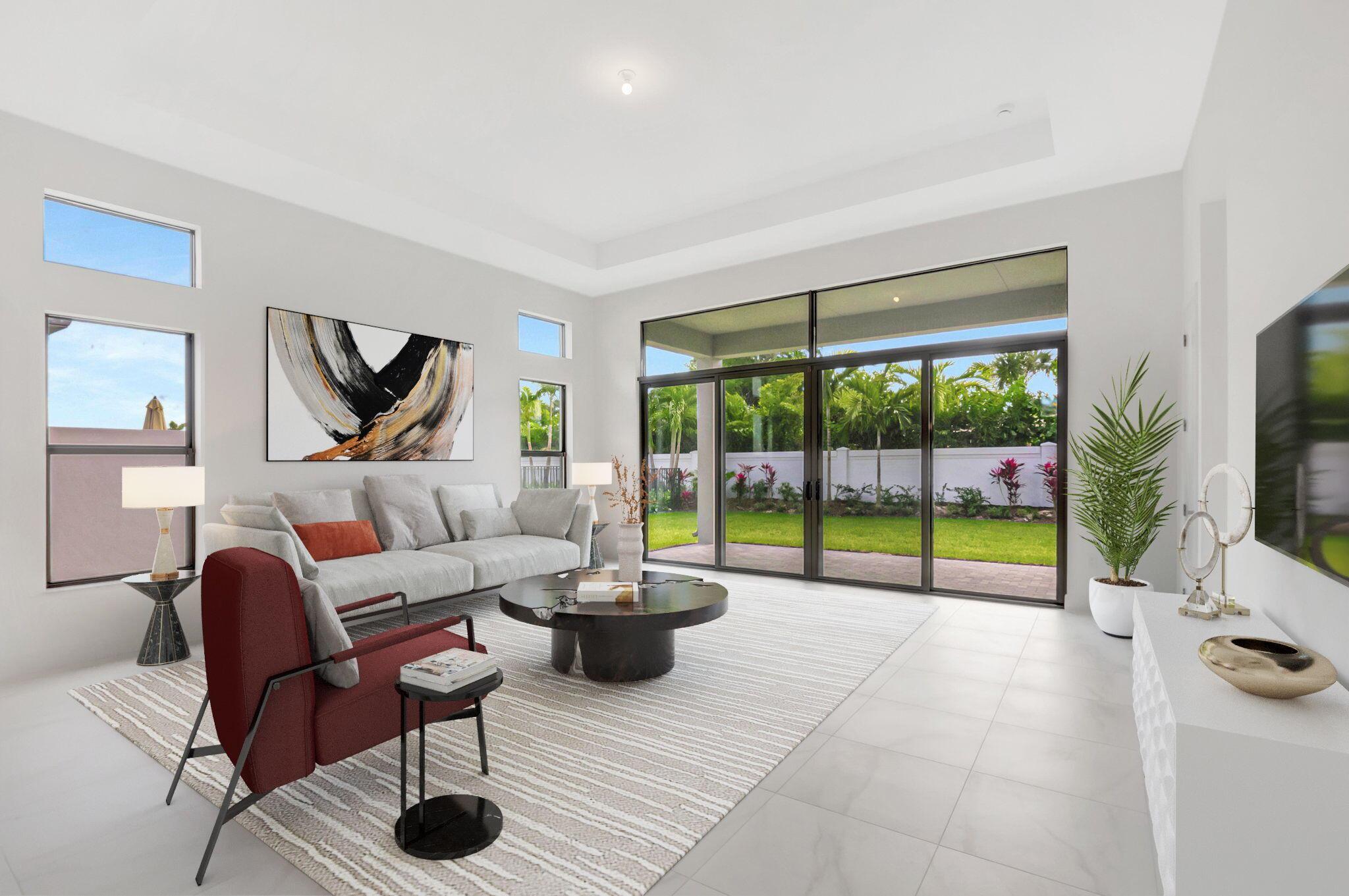 8306 Essex Country Club Drive