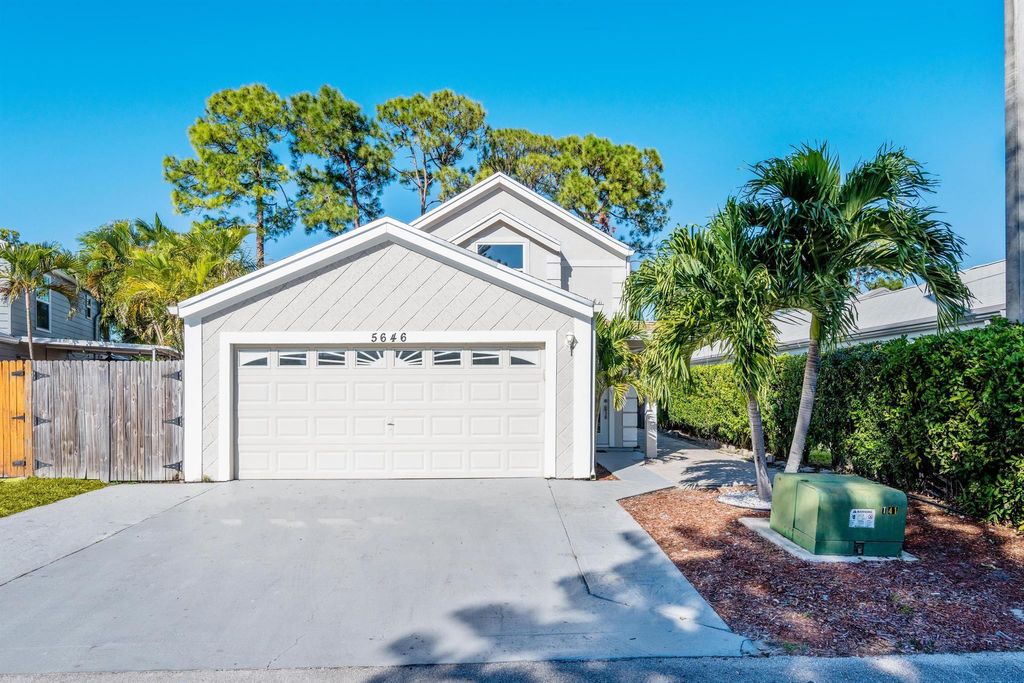 Photo of 5646 Dewberry Way, West Palm Beach, FL 33415 (MLS # R11042425)