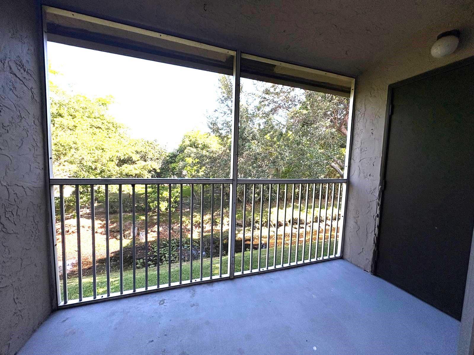 Palm Village Condo - Residential Lease