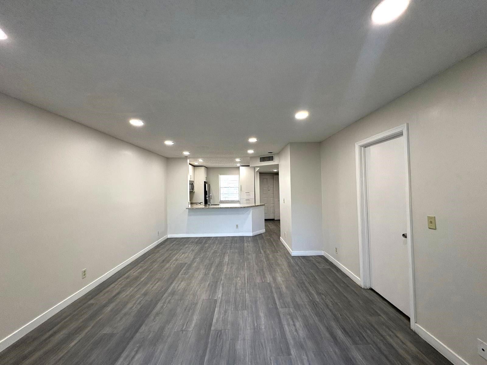 Palm Village Condo - Residential Lease