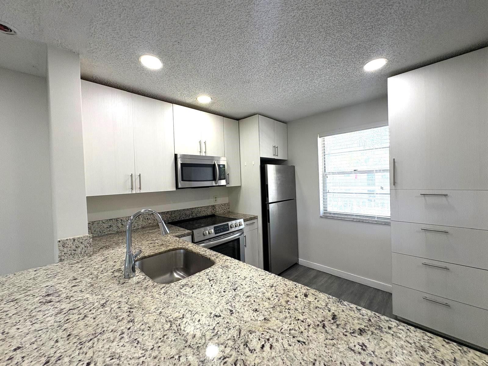 Palm Village Condo - Residential Lease