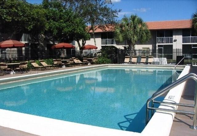 Palm Village Condo - Residential Lease