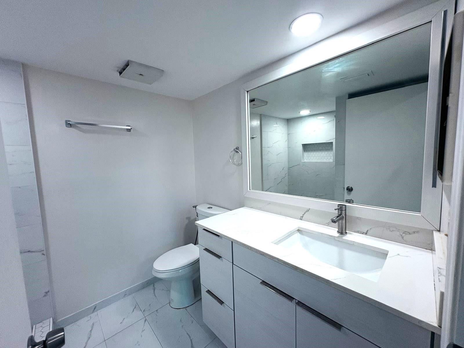 Palm Village Condo - Residential Lease
