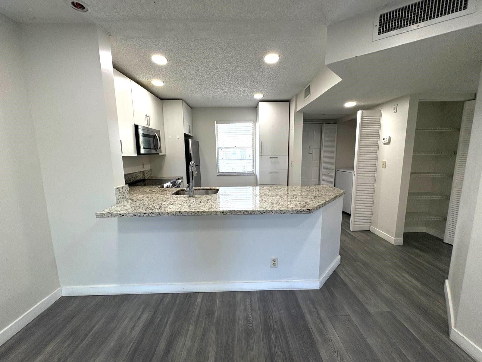 Palm Village Condo - Residential Lease