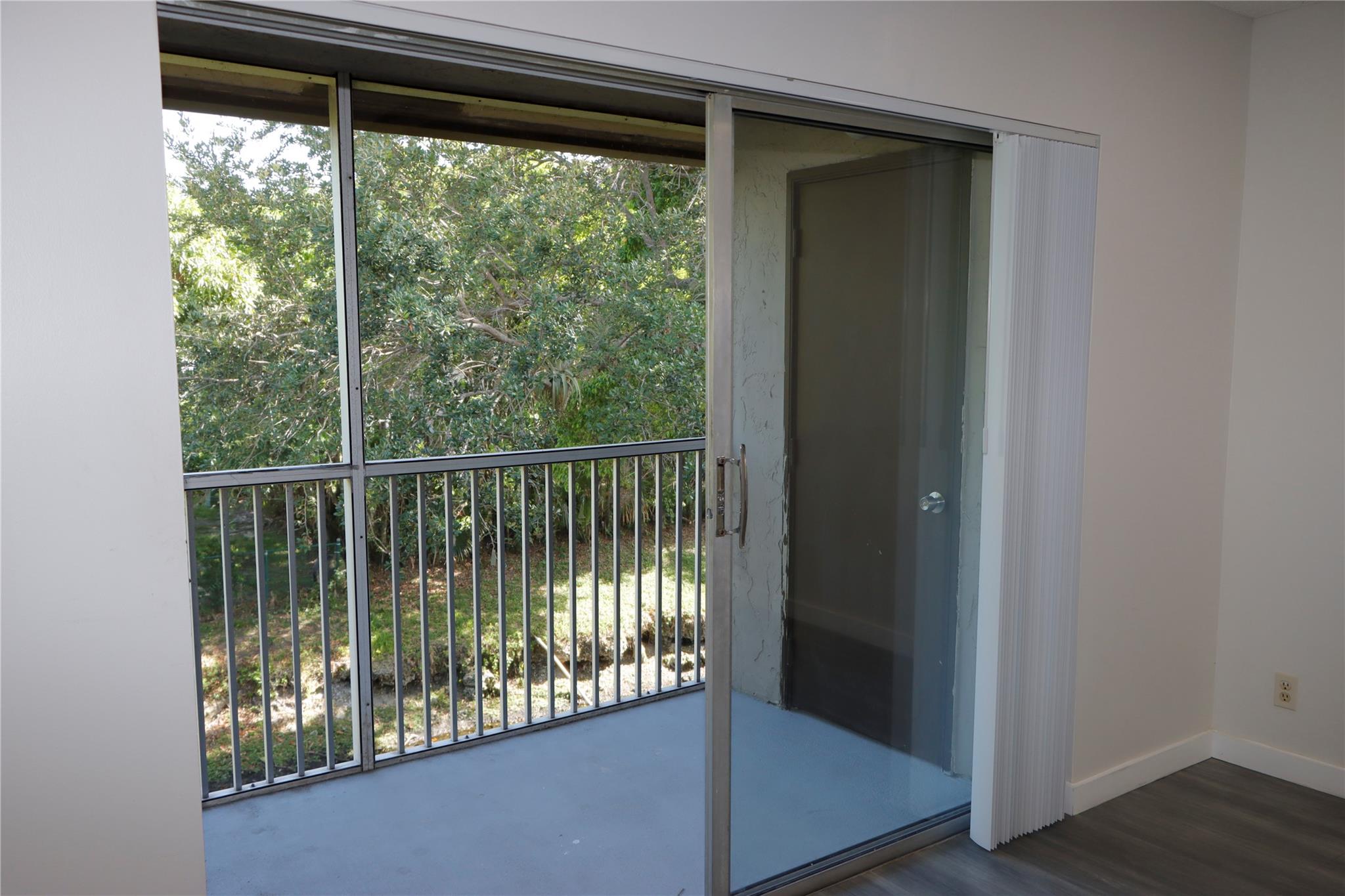 Palm Village Condo - Residential Lease