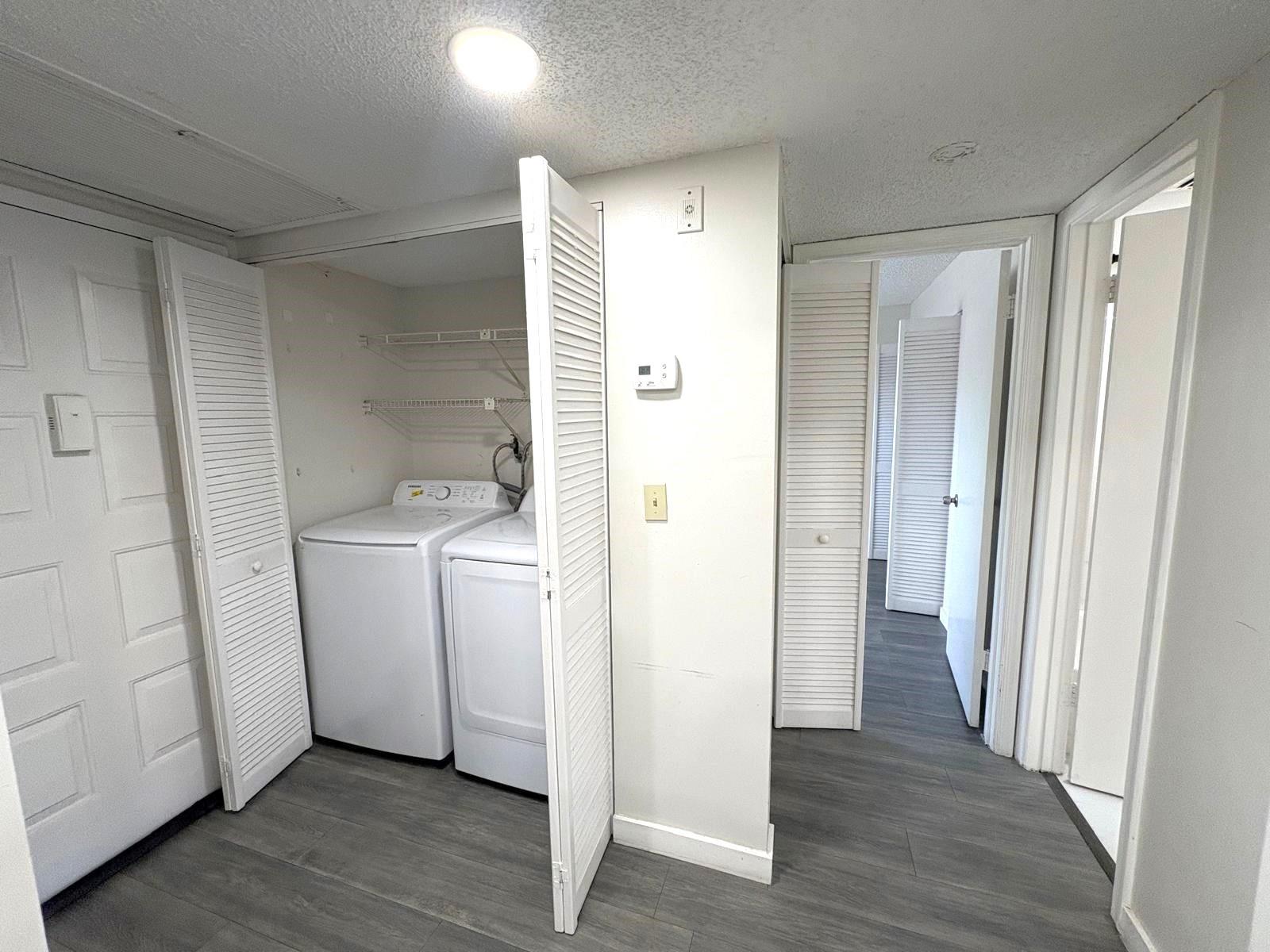 Palm Village Condo - Residential Lease