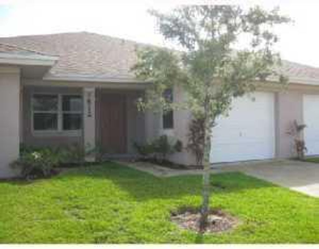 Photo of 1812 E Royal Tern Lane Ln, Fort Pierce, FL 34982 (MLS # R10819493)