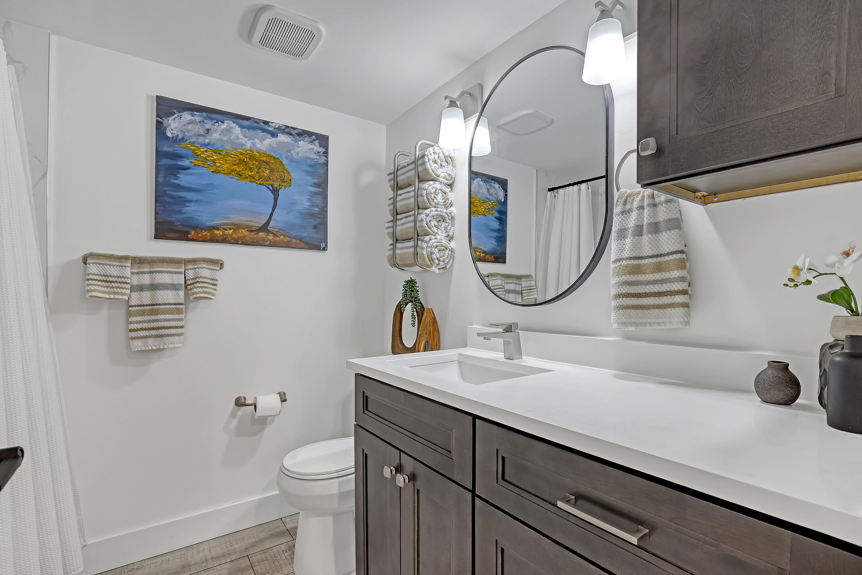 PALM BEACH TRACE CONDO - Residential