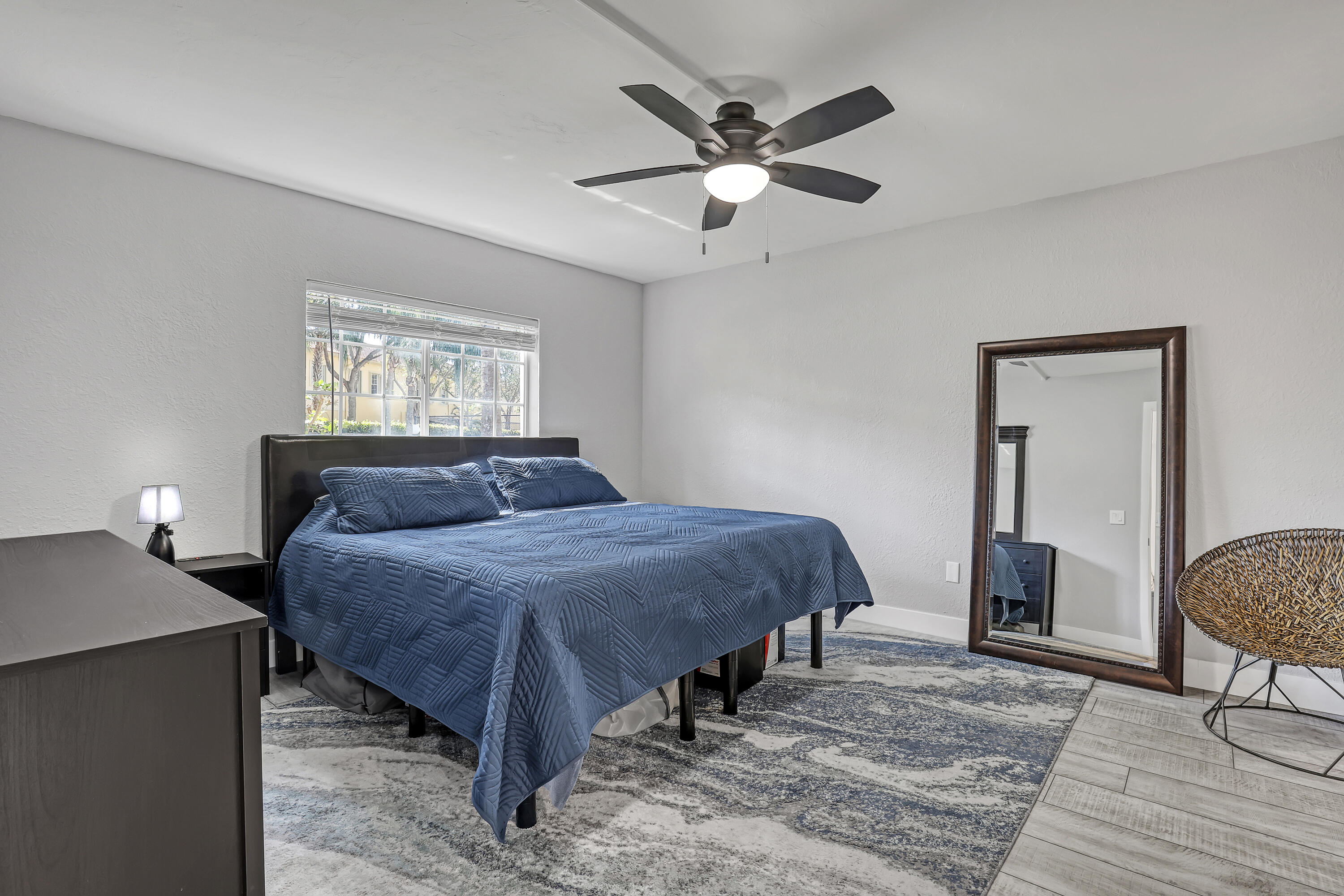 PALM BEACH TRACE CONDO - Residential