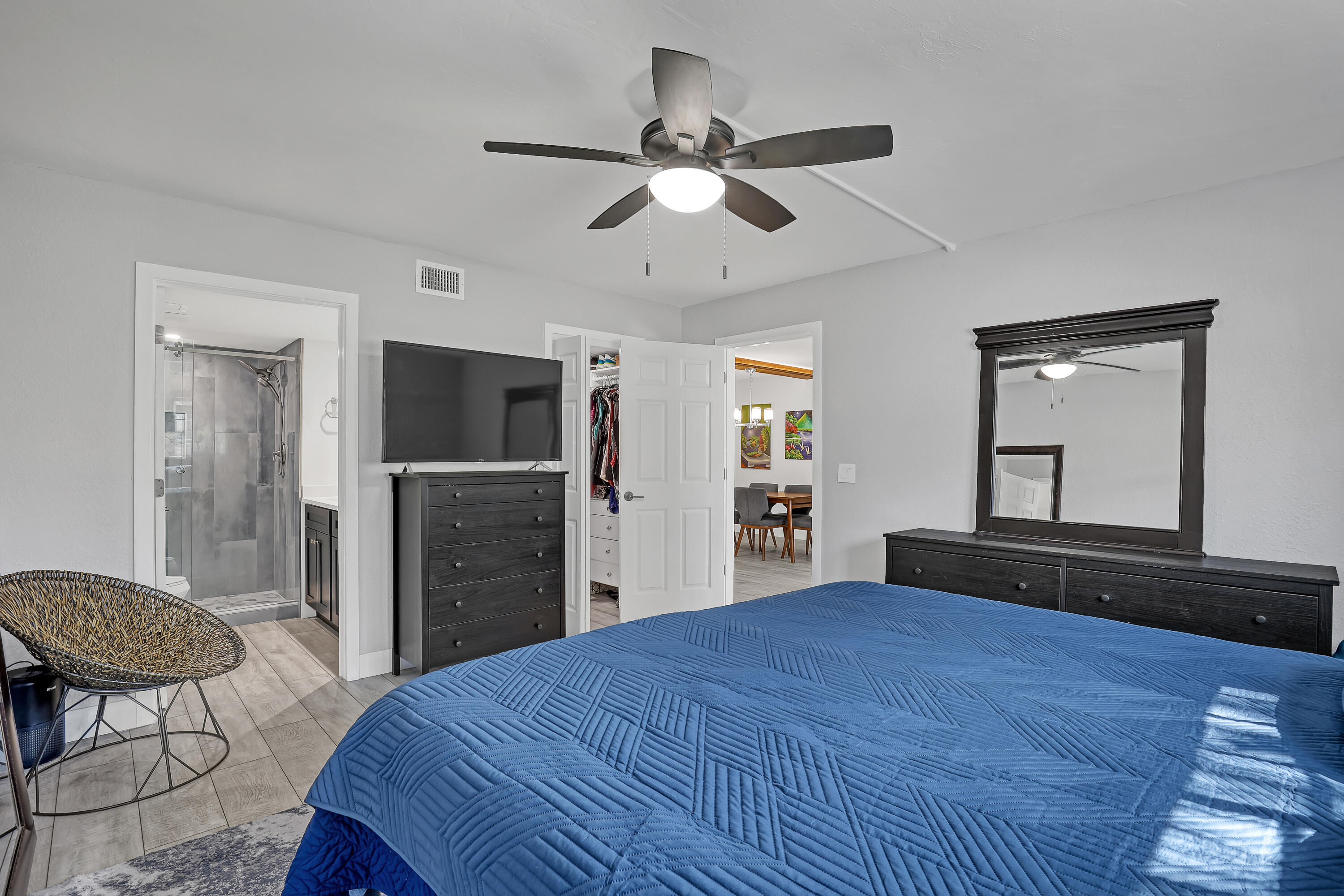 PALM BEACH TRACE CONDO - Residential