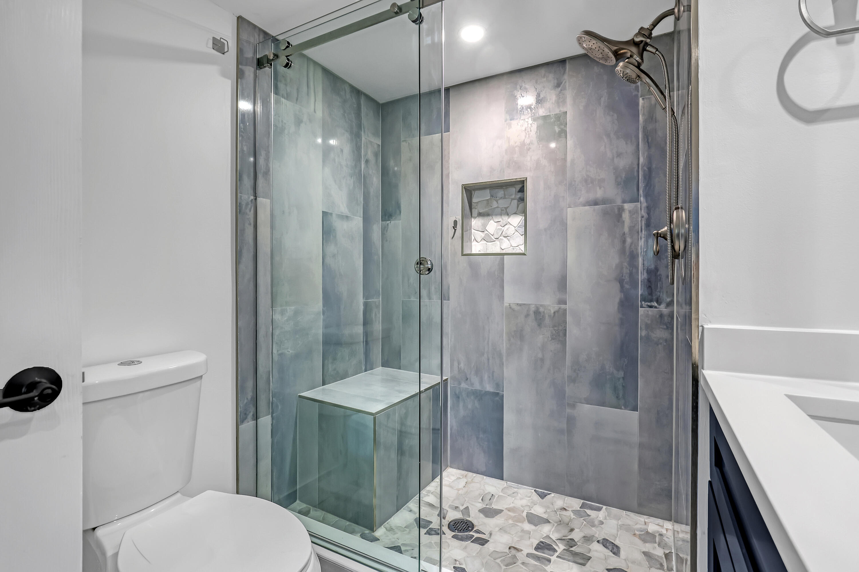 PALM BEACH TRACE CONDO - Residential