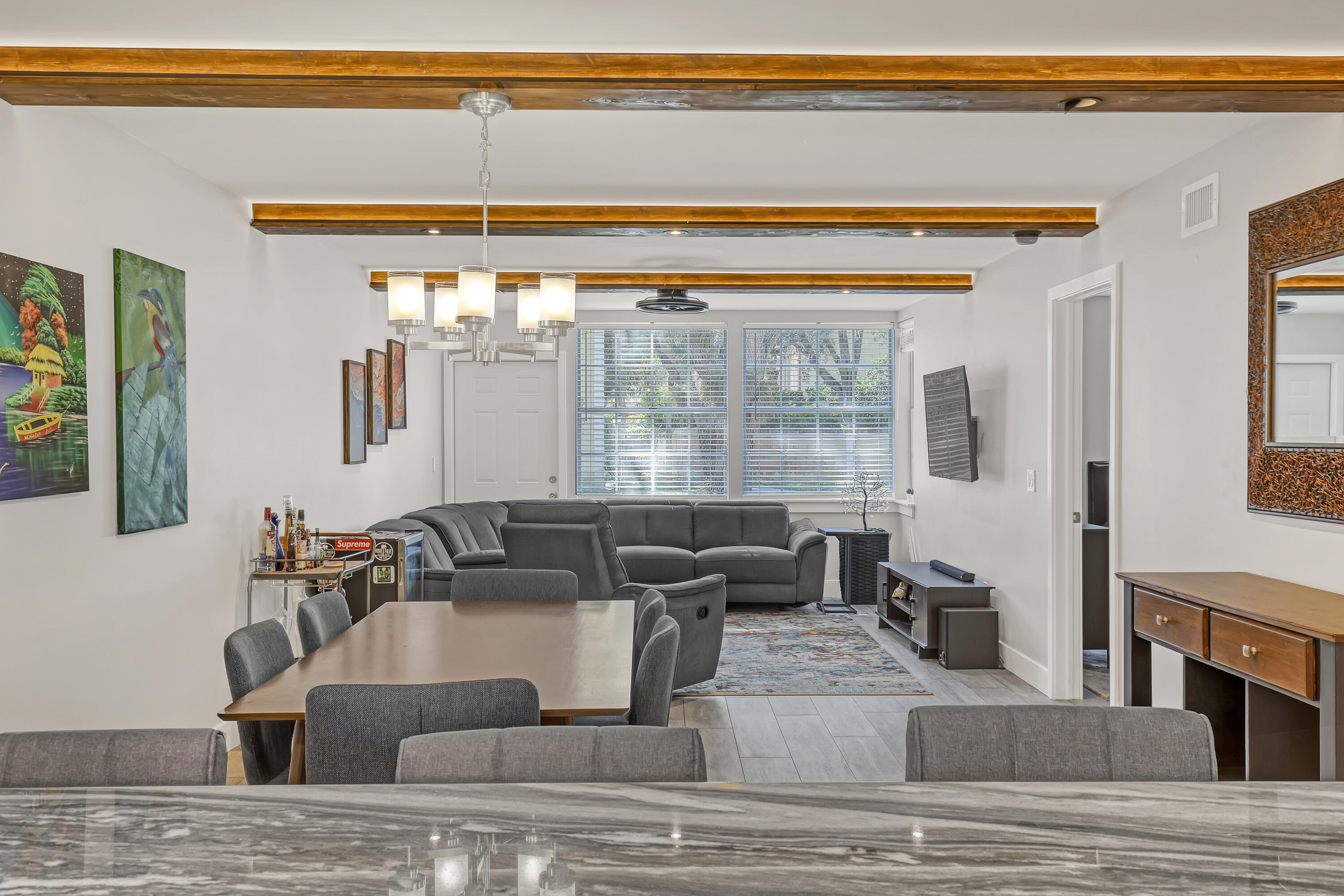 PALM BEACH TRACE CONDO - Residential