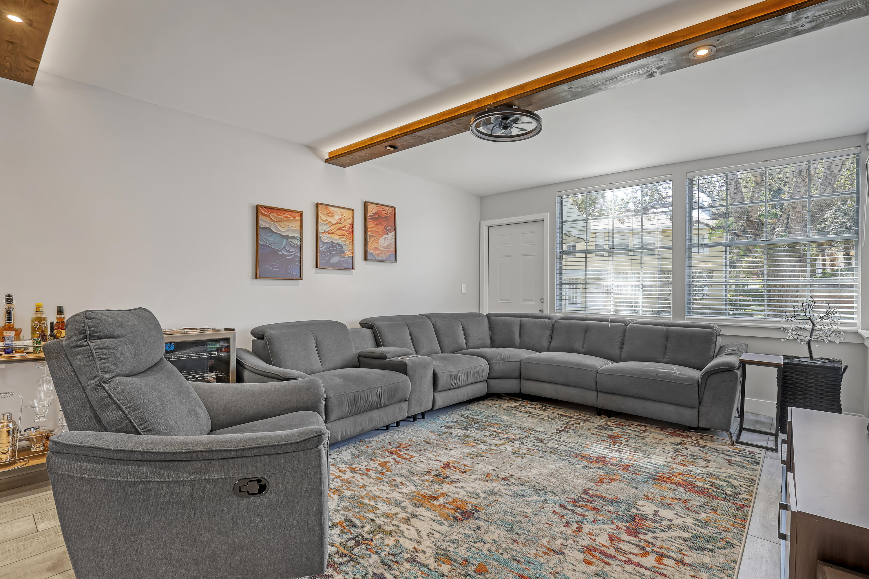 PALM BEACH TRACE CONDO - Residential