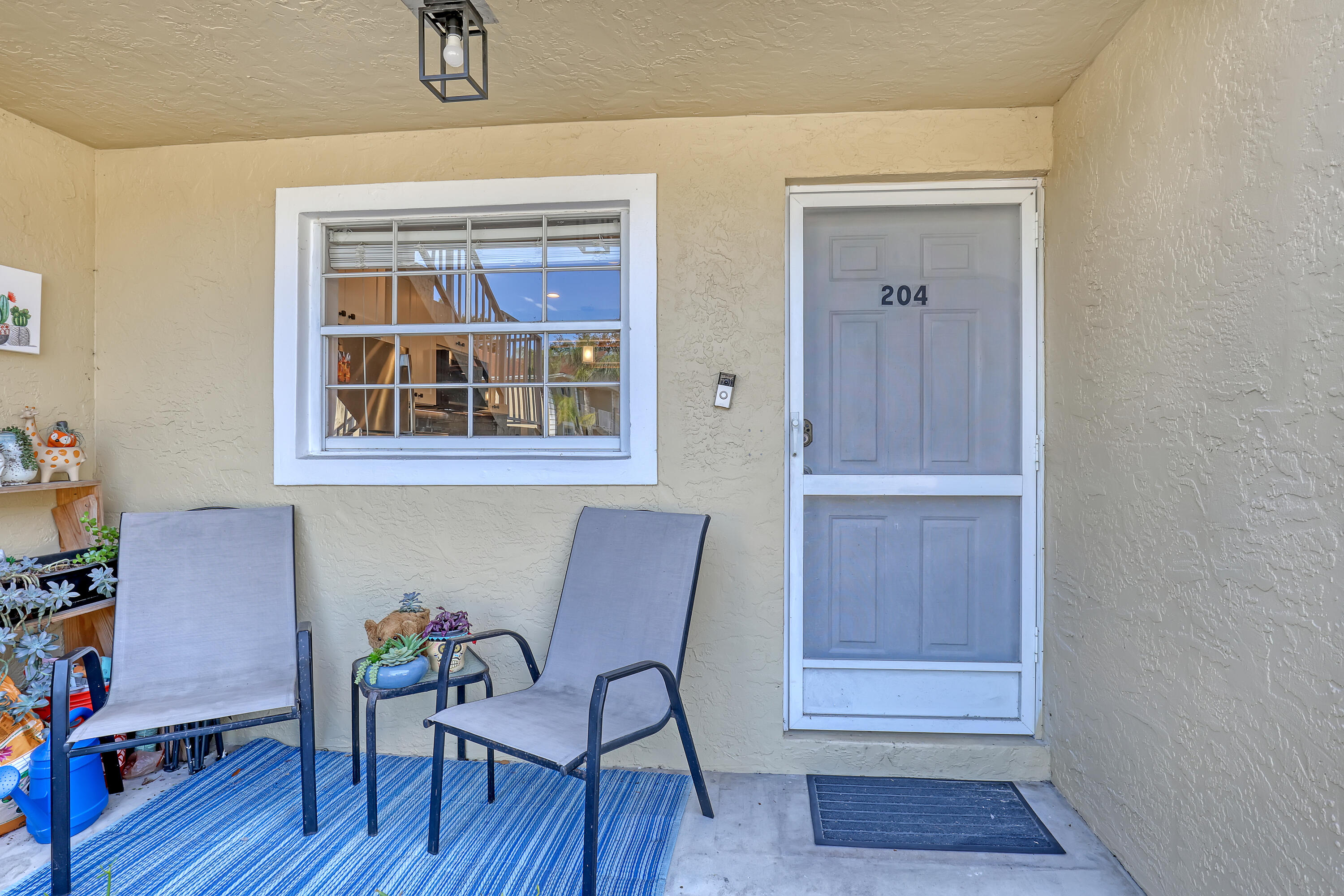 204 Palm Beach Trace Drive 204