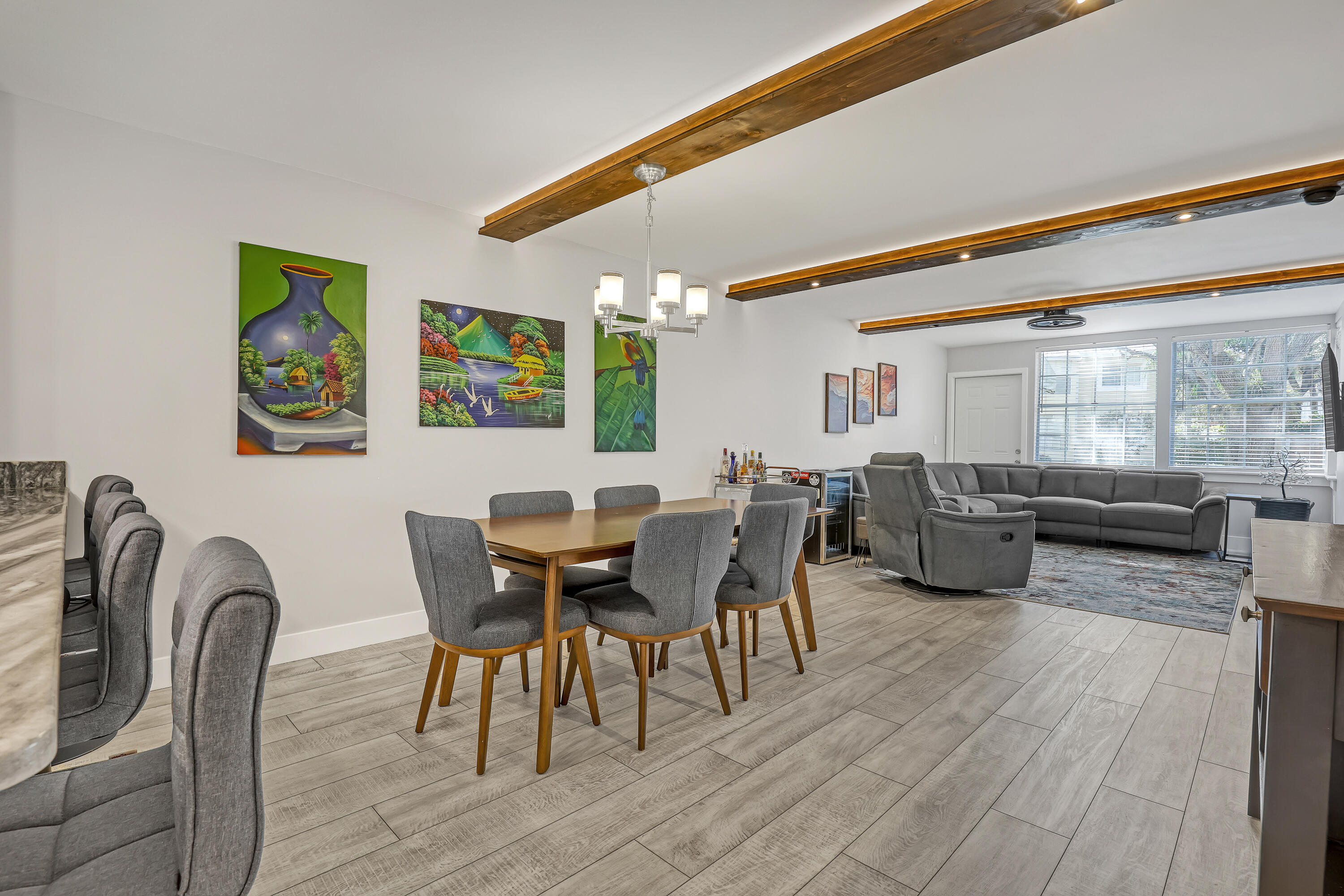 PALM BEACH TRACE CONDO - Residential