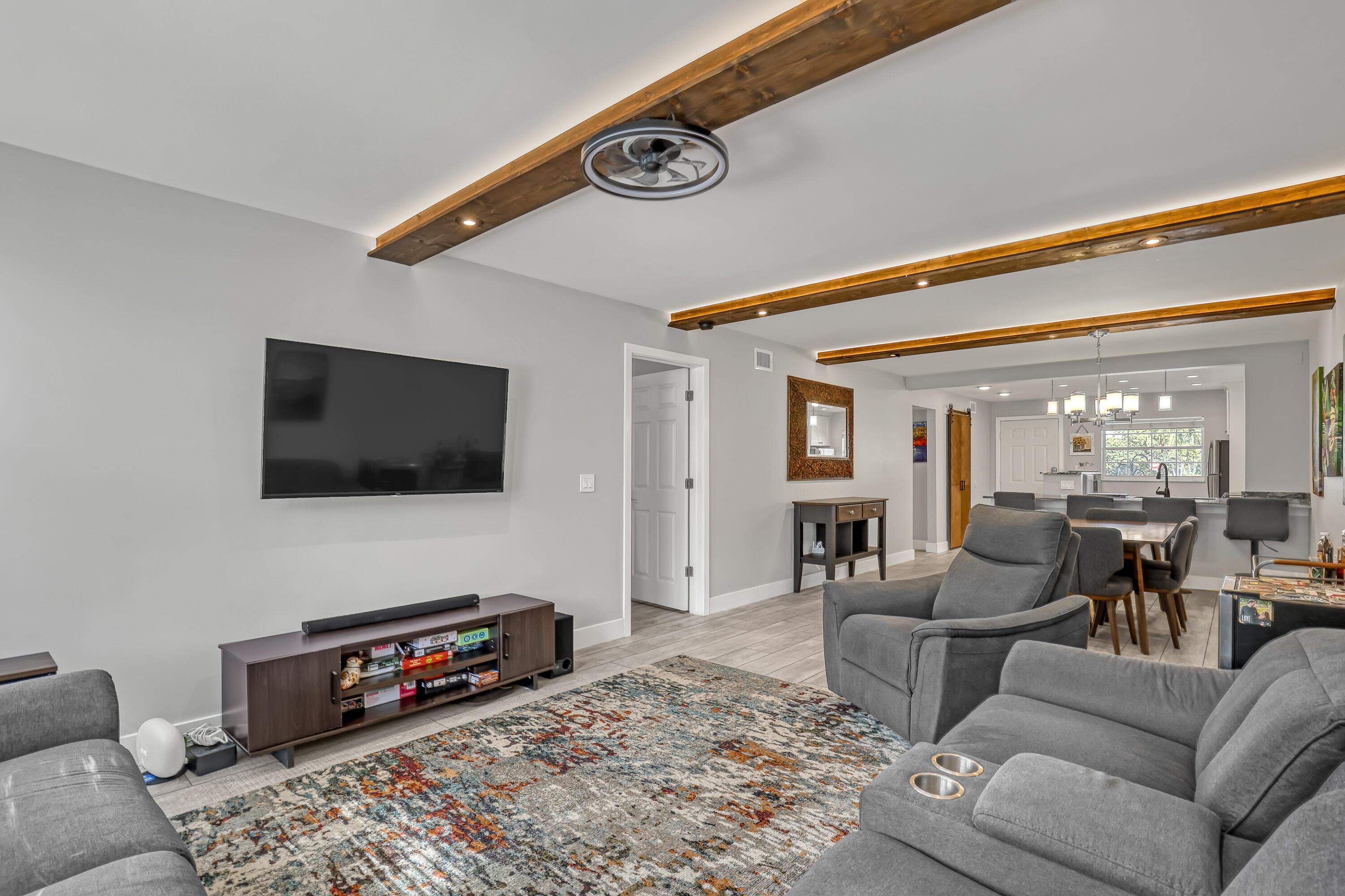 PALM BEACH TRACE CONDO - Residential