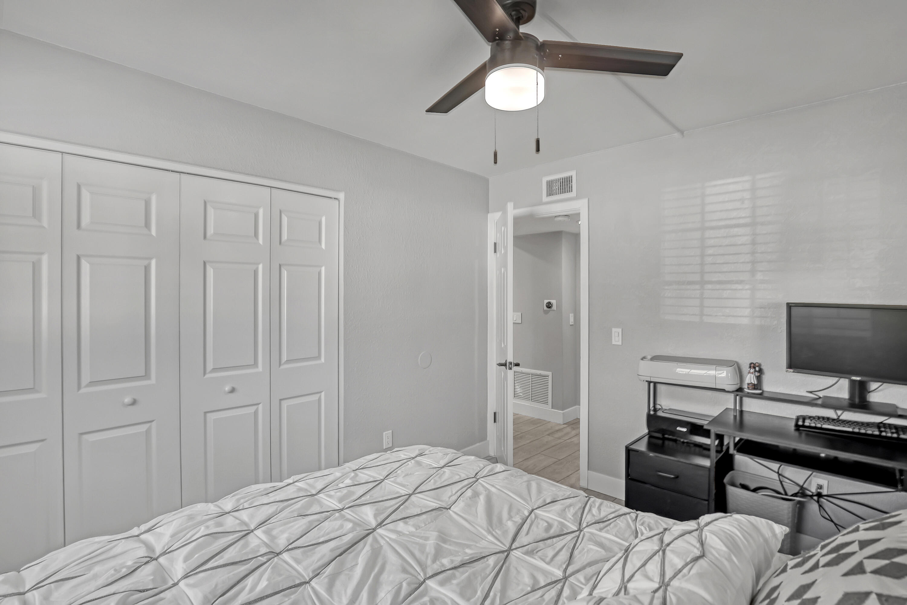 PALM BEACH TRACE CONDO - Residential