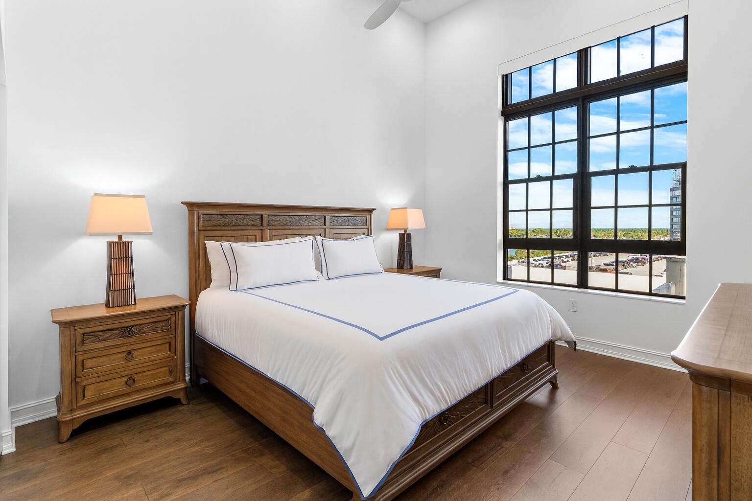 TWO CITY PLAZA CONDO - Residential