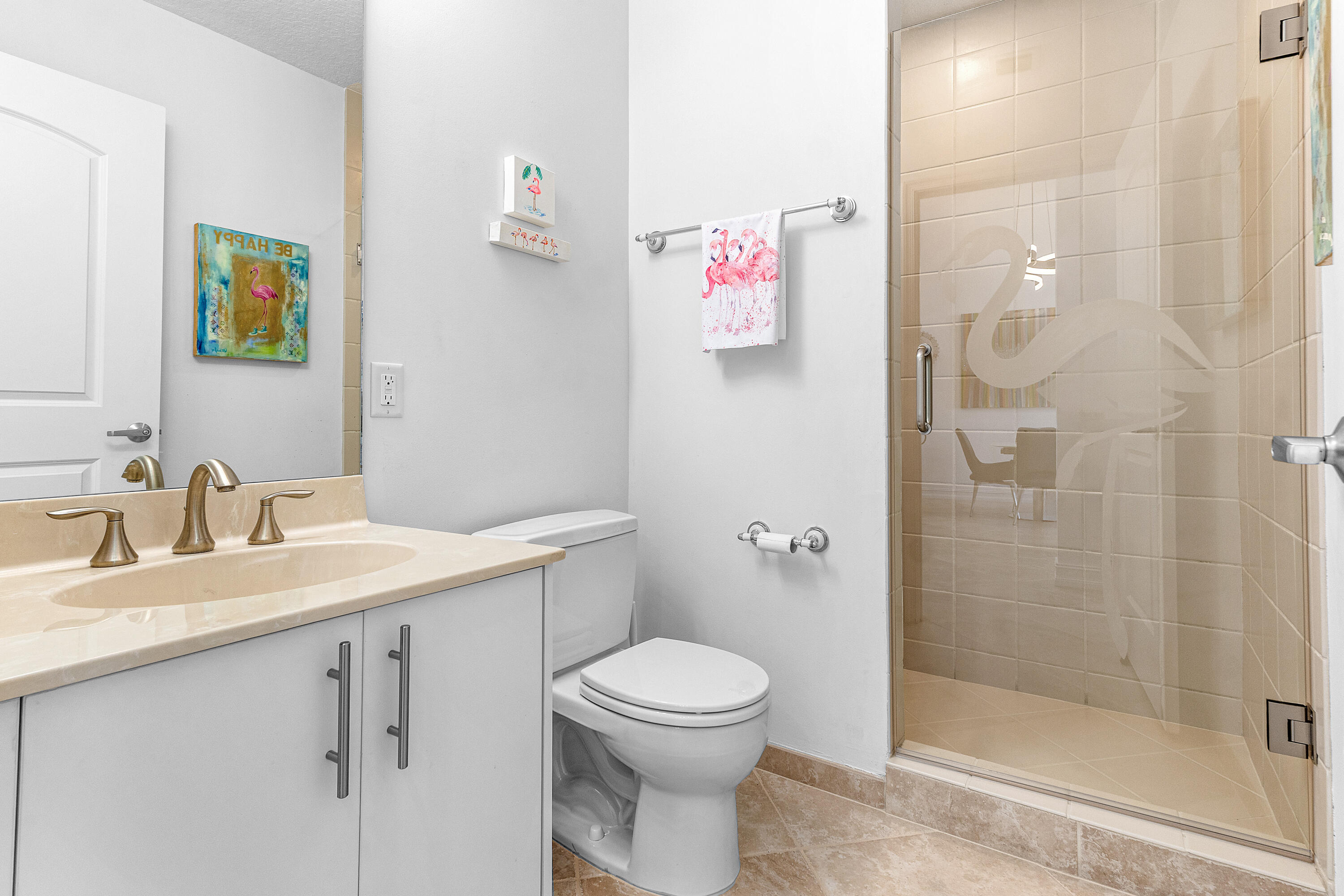 TWO CITY PLAZA CONDO - Residential