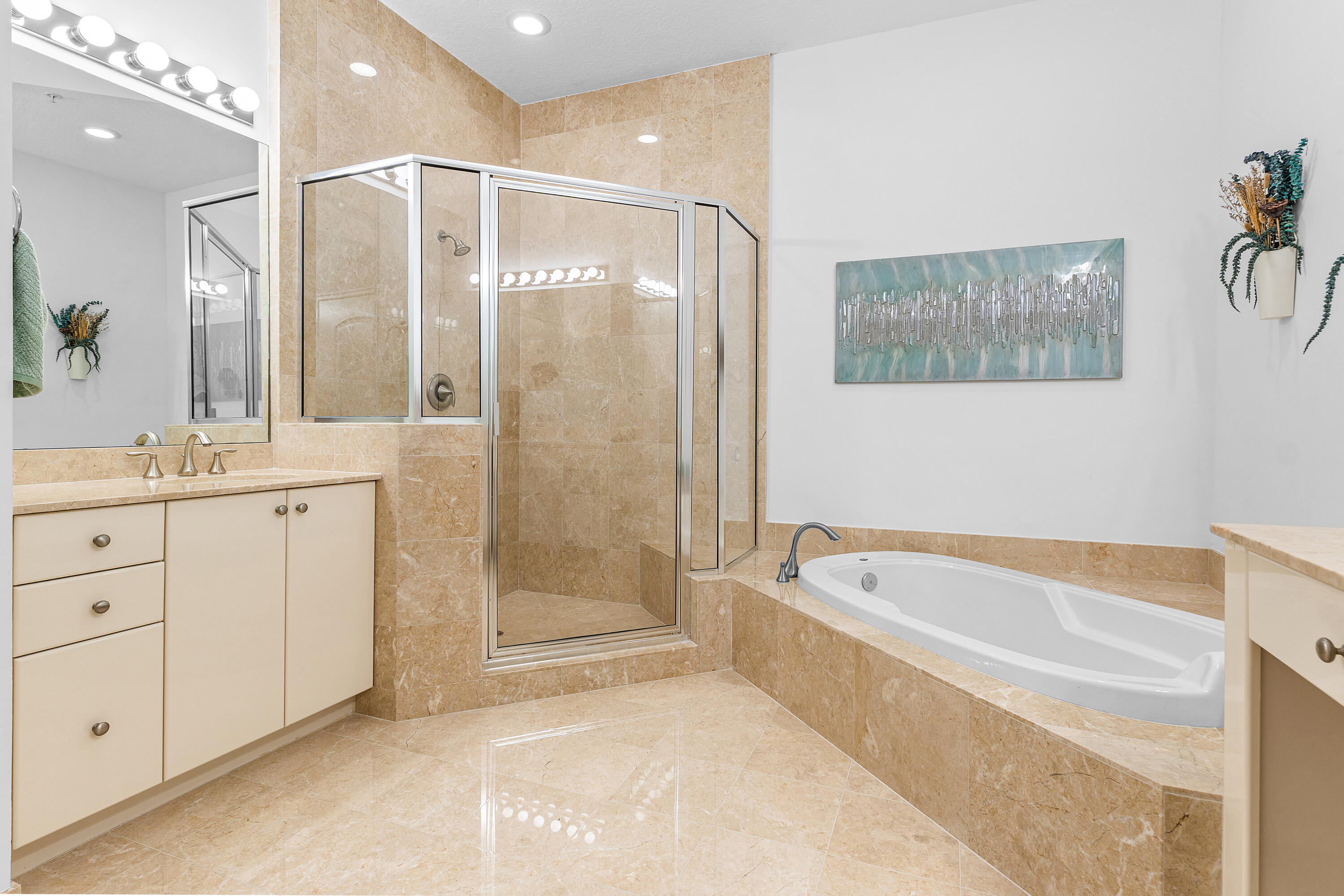 TWO CITY PLAZA CONDO - Residential