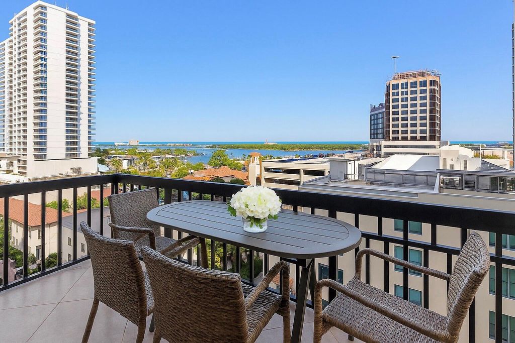 Photo of 701 S Olive Avenue #511, West Palm Beach, FL 33401 (MLS # R11144410)