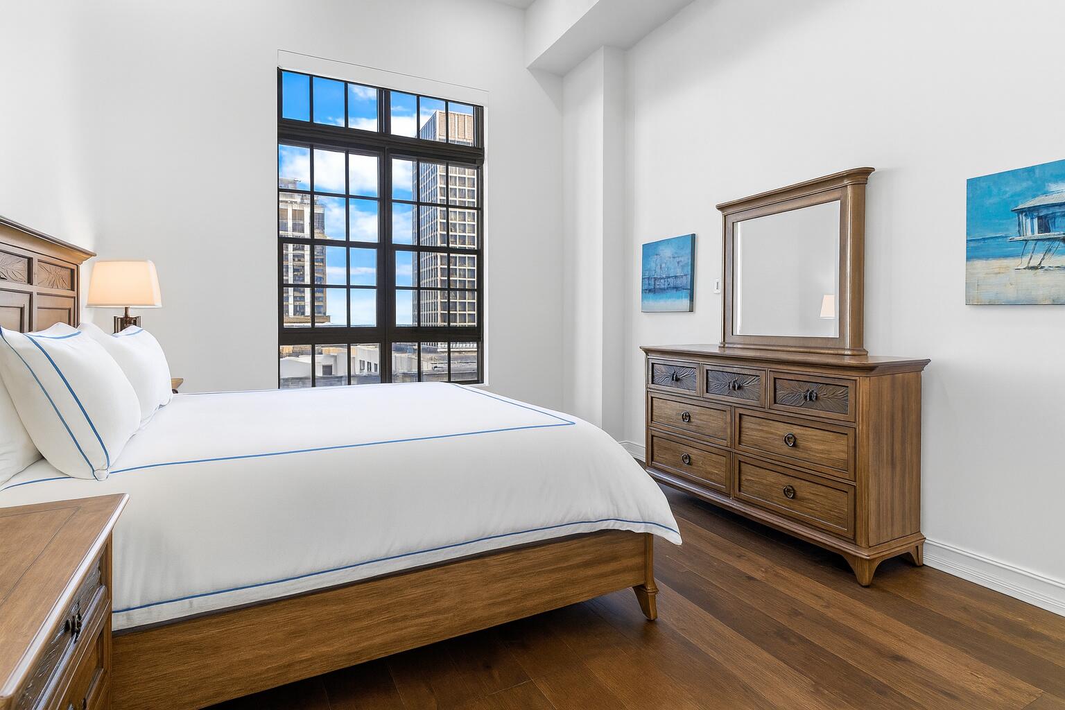 TWO CITY PLAZA CONDO - Residential