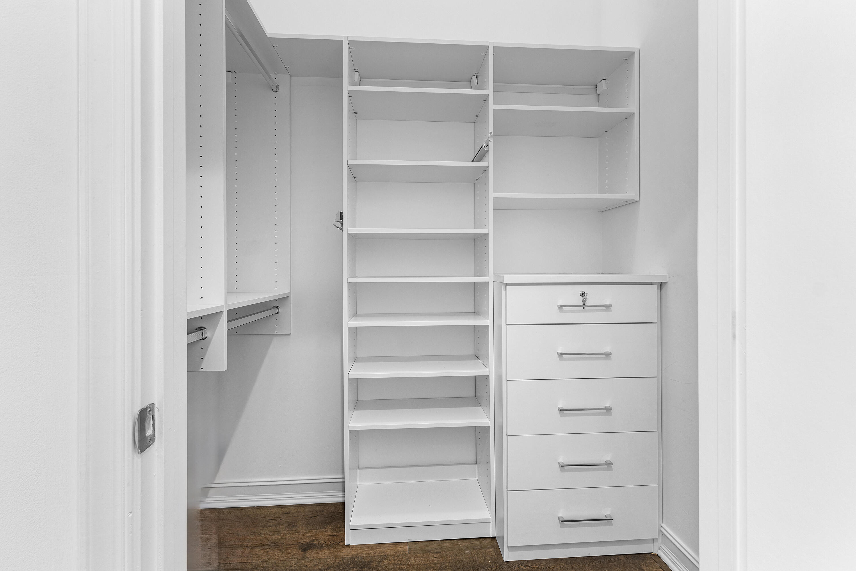 TWO CITY PLAZA CONDO - Residential