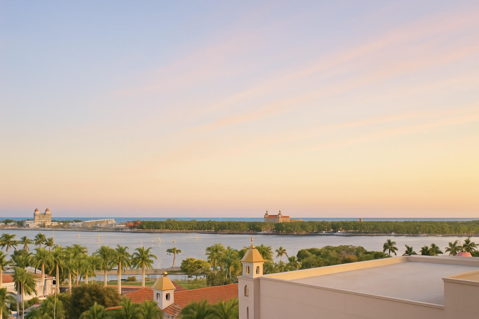 TWO CITY PLAZA CONDO - Residential