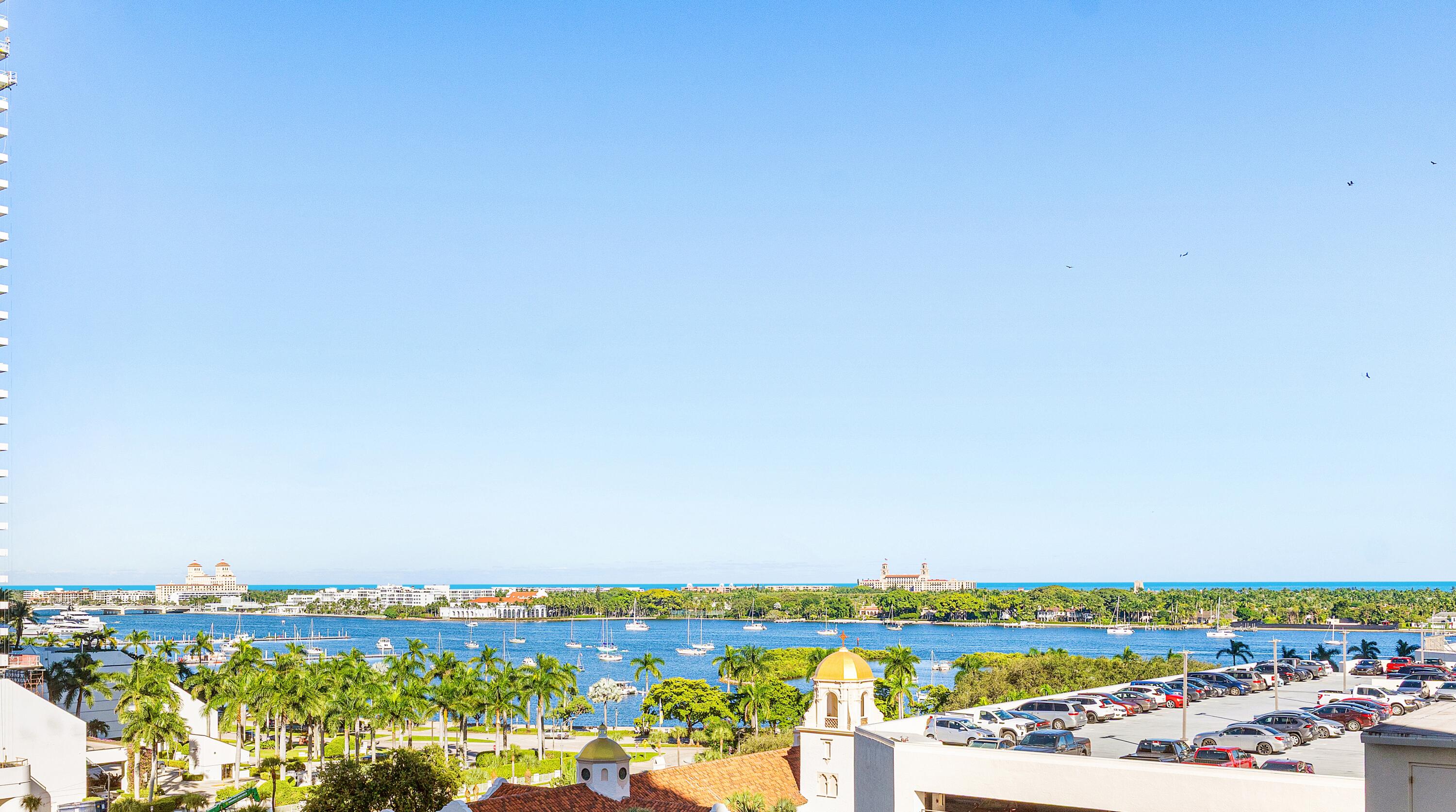 TWO CITY PLAZA CONDO - Residential