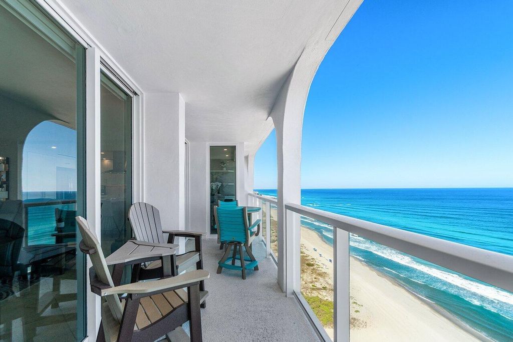 Photo of 2800 S Ocean Boulevard #Ph H, Boca Raton, FL 33432 (MLS # R11074165)