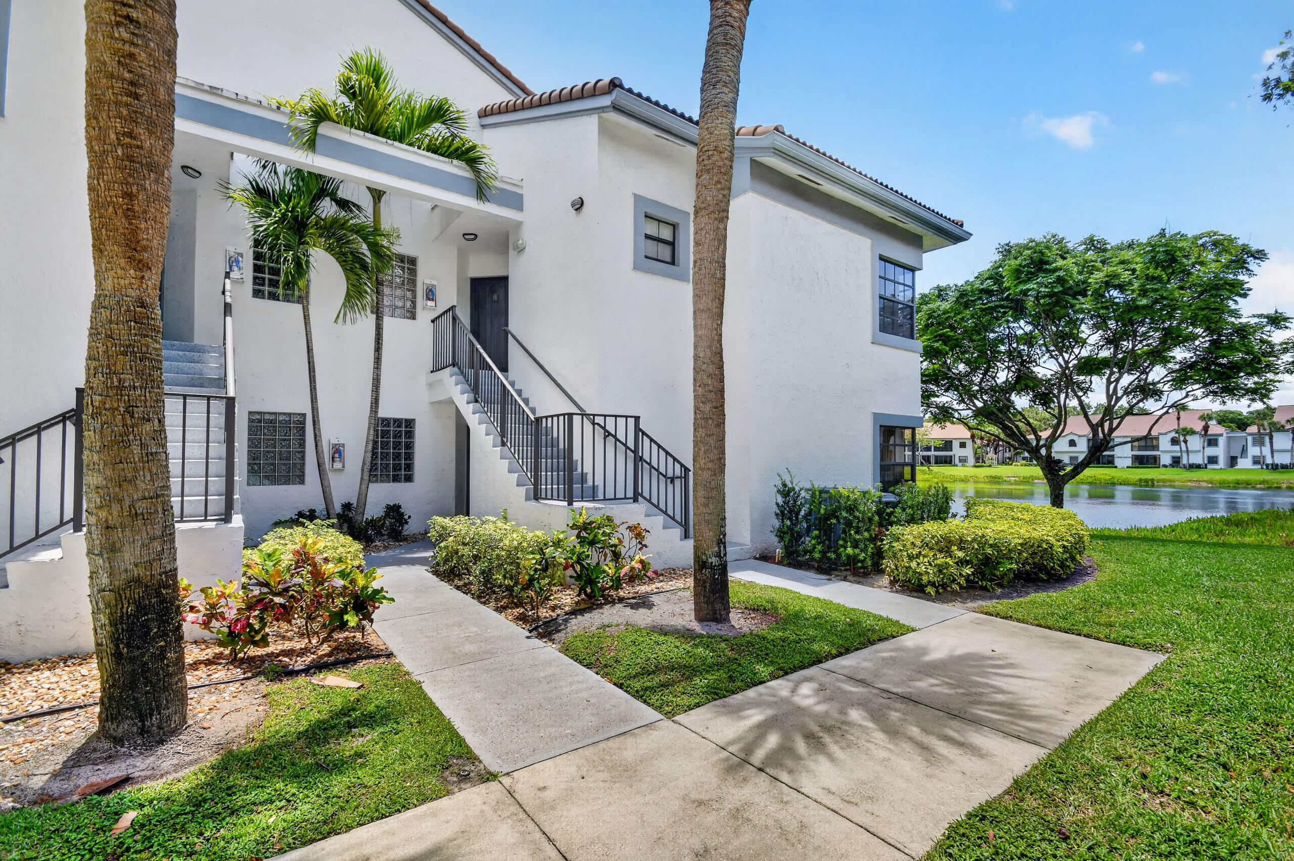 5394 Firenze Drive