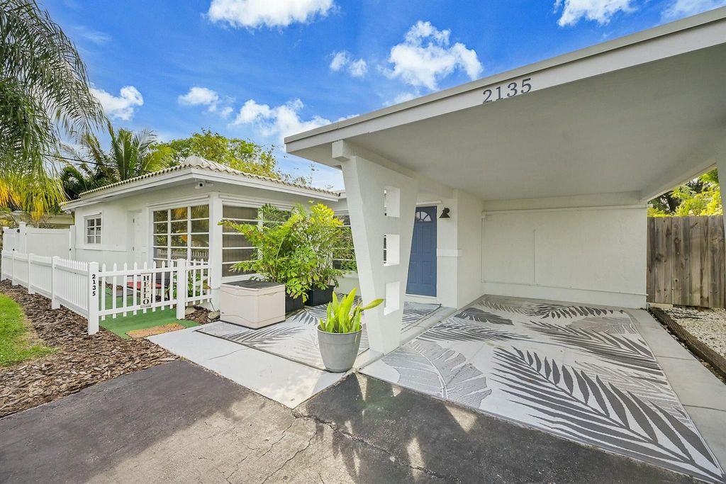 Photo of 2135 NE 4th Way, Boca Raton, FL 33431 (MLS # R11097179)