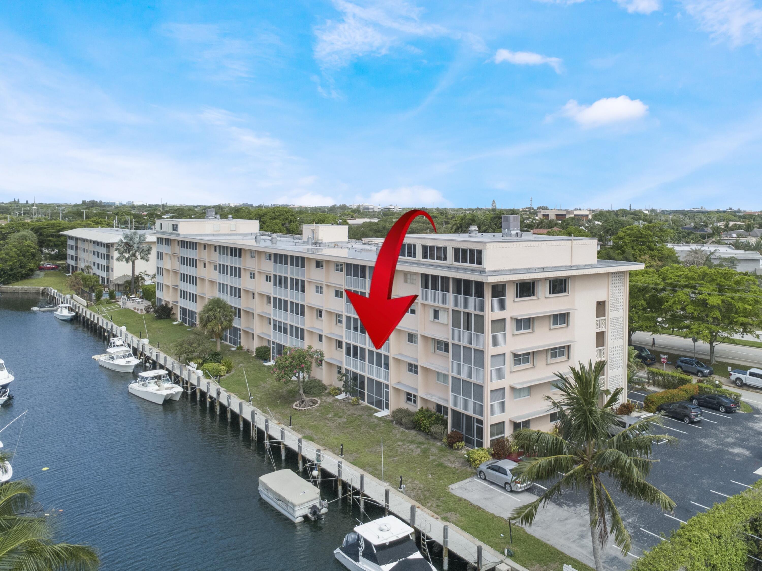 750 NE Spanish River Boulevard 2020