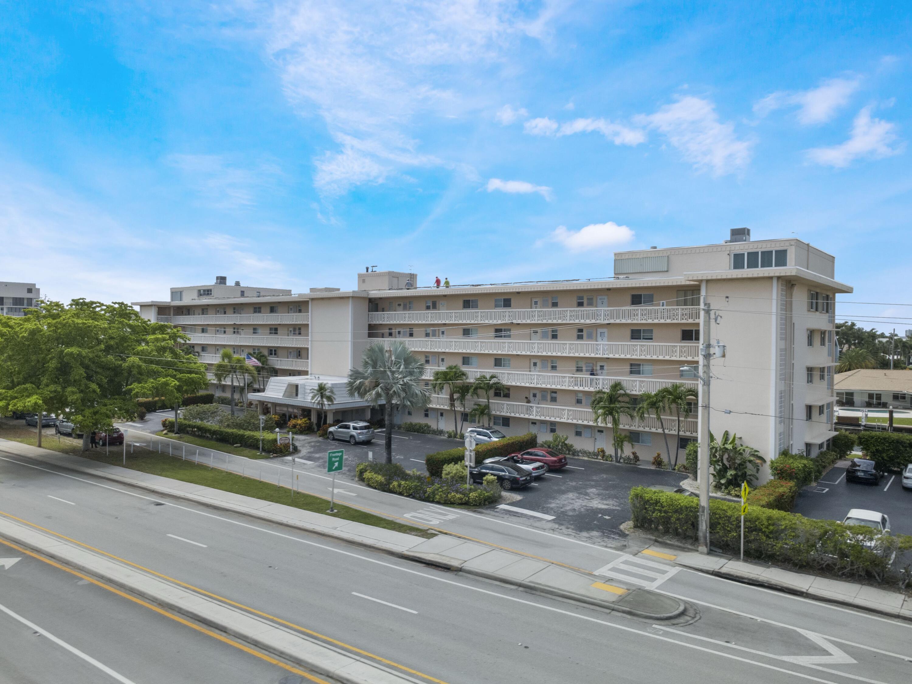 750 NE Spanish River Boulevard 2020
