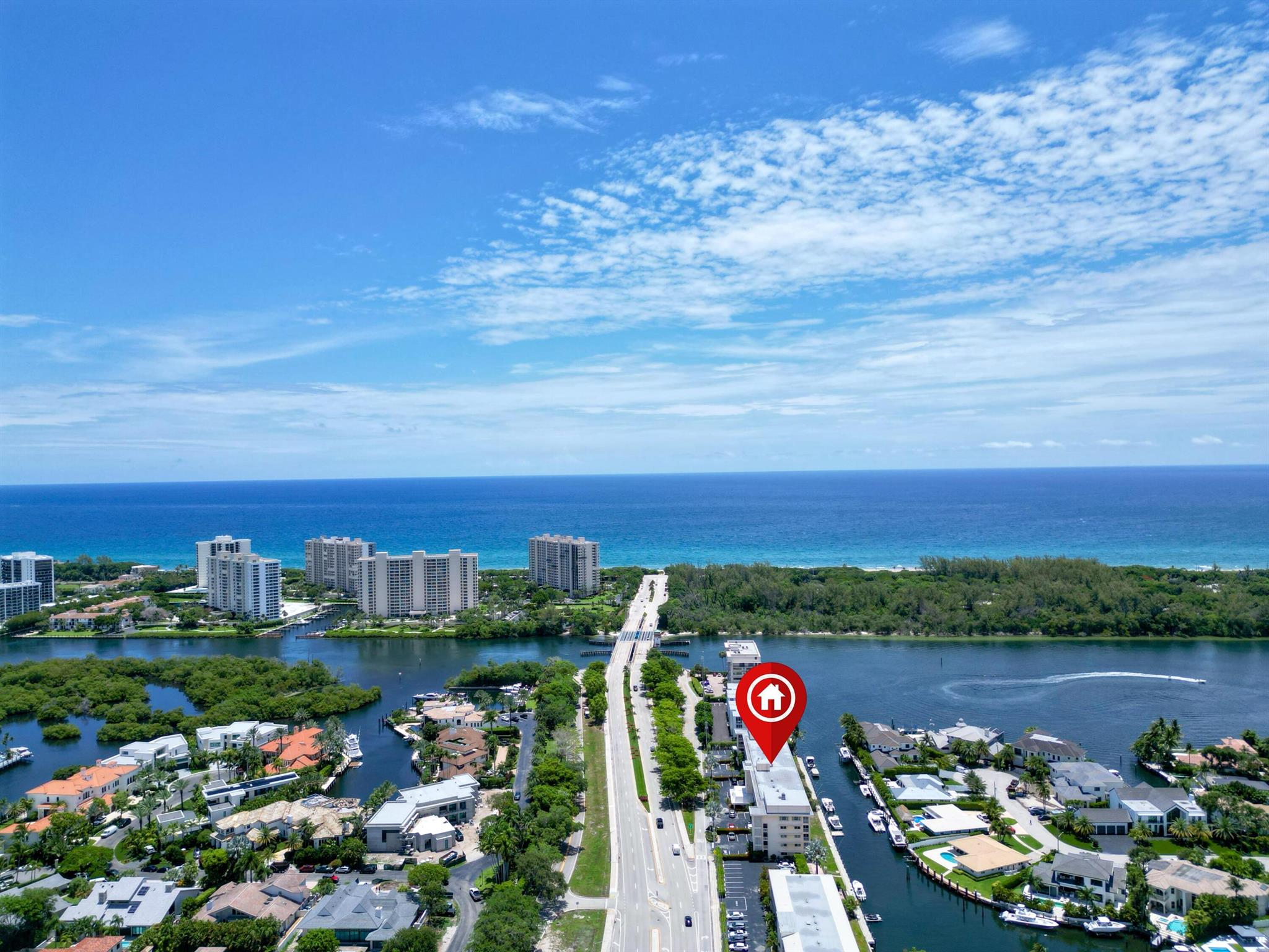 750 NE Spanish River Boulevard 2020