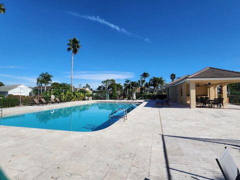 A home in Royal Palm Beach