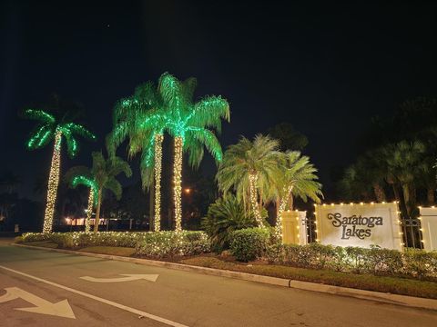 A home in Royal Palm Beach