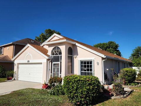 A home in Royal Palm Beach