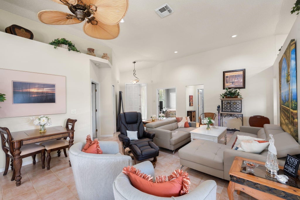 Photo of 7154 Hawks View Trail, Port Saint Lucie, FL 34986 (MLS # B26037111)