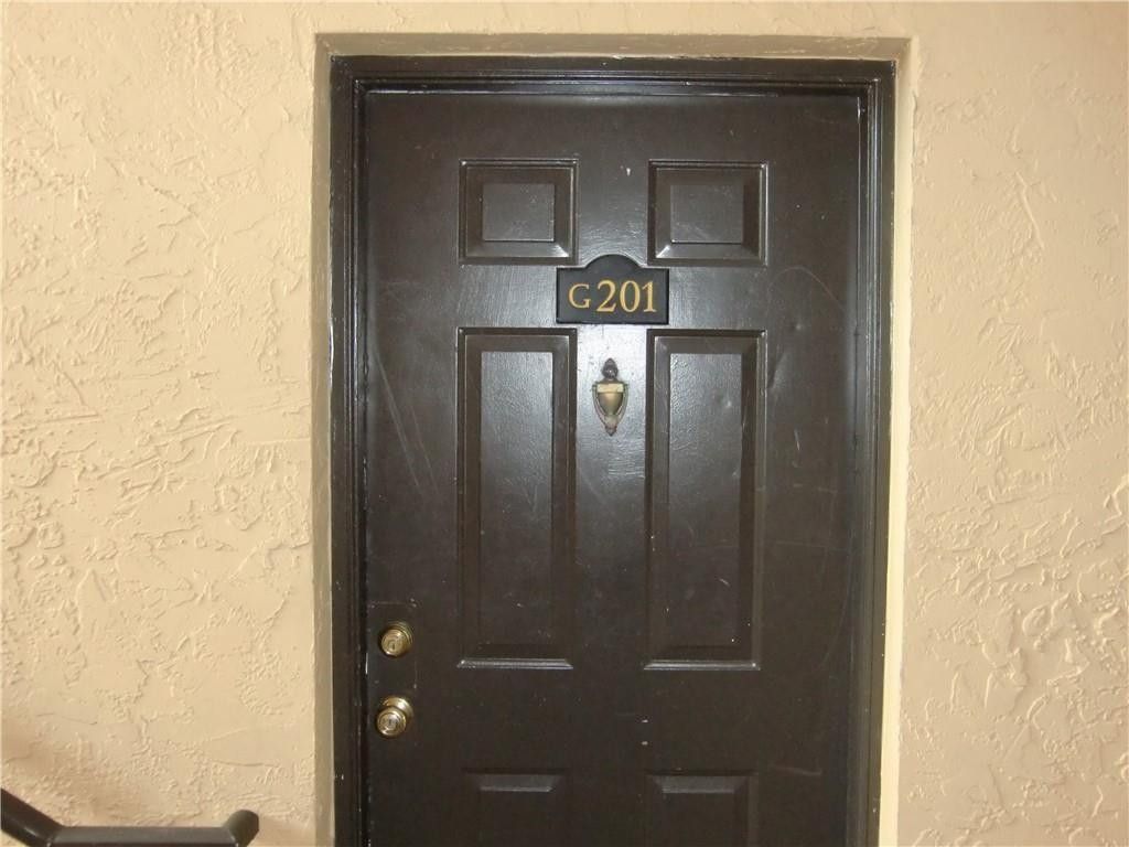 Photo of 4045 Mcnab Road #201 G, Pompano Beach, FL 33069 (MLS # F10552341)