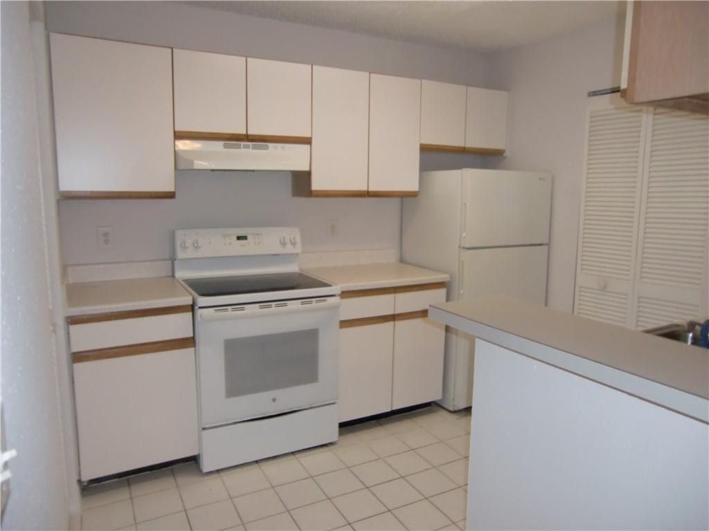 Photo of 4045 Mcnab Road #201 G, Pompano Beach, FL 33069 (MLS # F10552341)