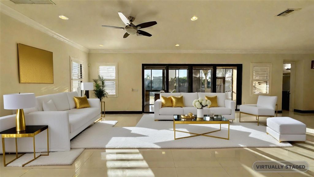 Photo of 8045 NW 115th Way, Parkland, FL 33076 (MLS # F10500396)