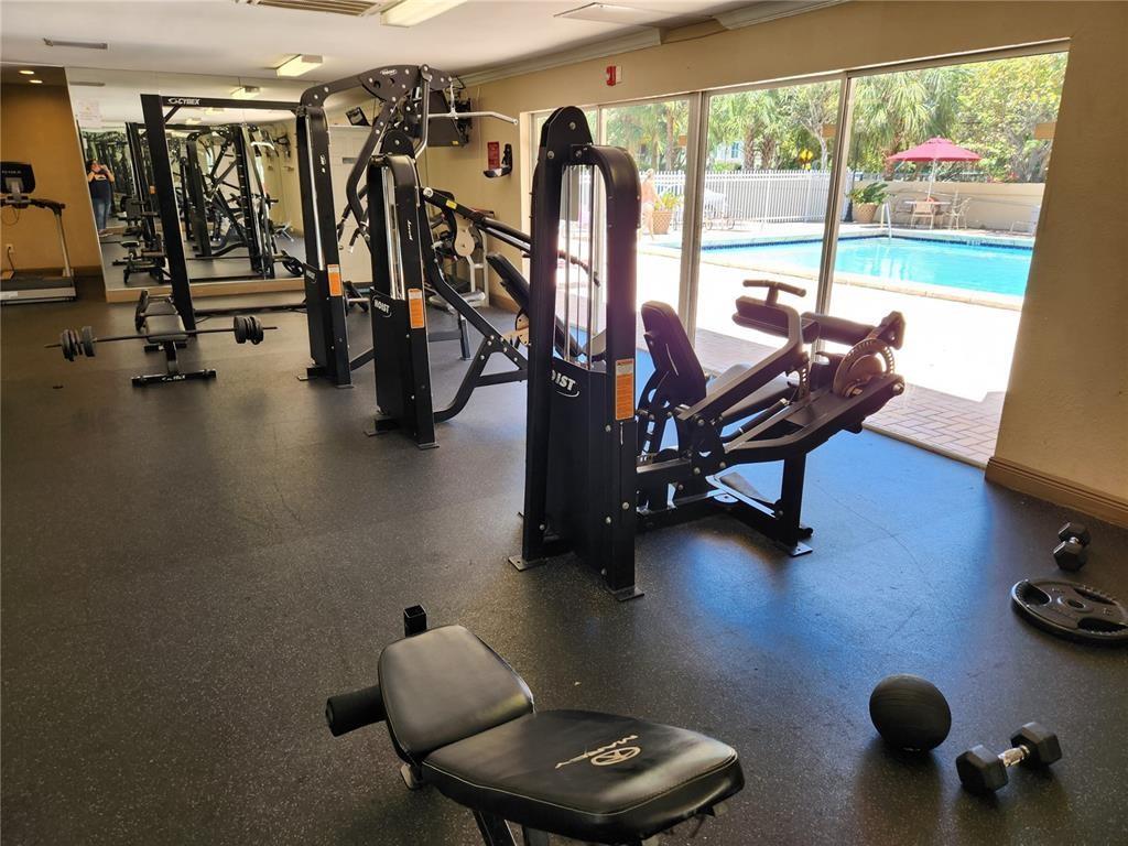 BAYVIEW PALMS CONDO - Residential