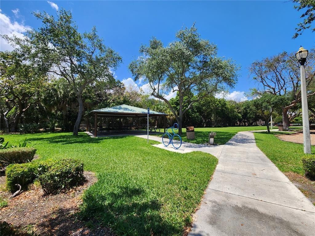 BAYVIEW PALMS CONDO - Residential