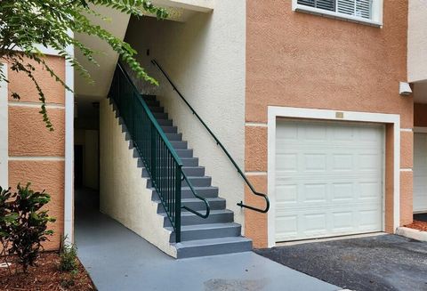 A home in Palm Beach Gardens