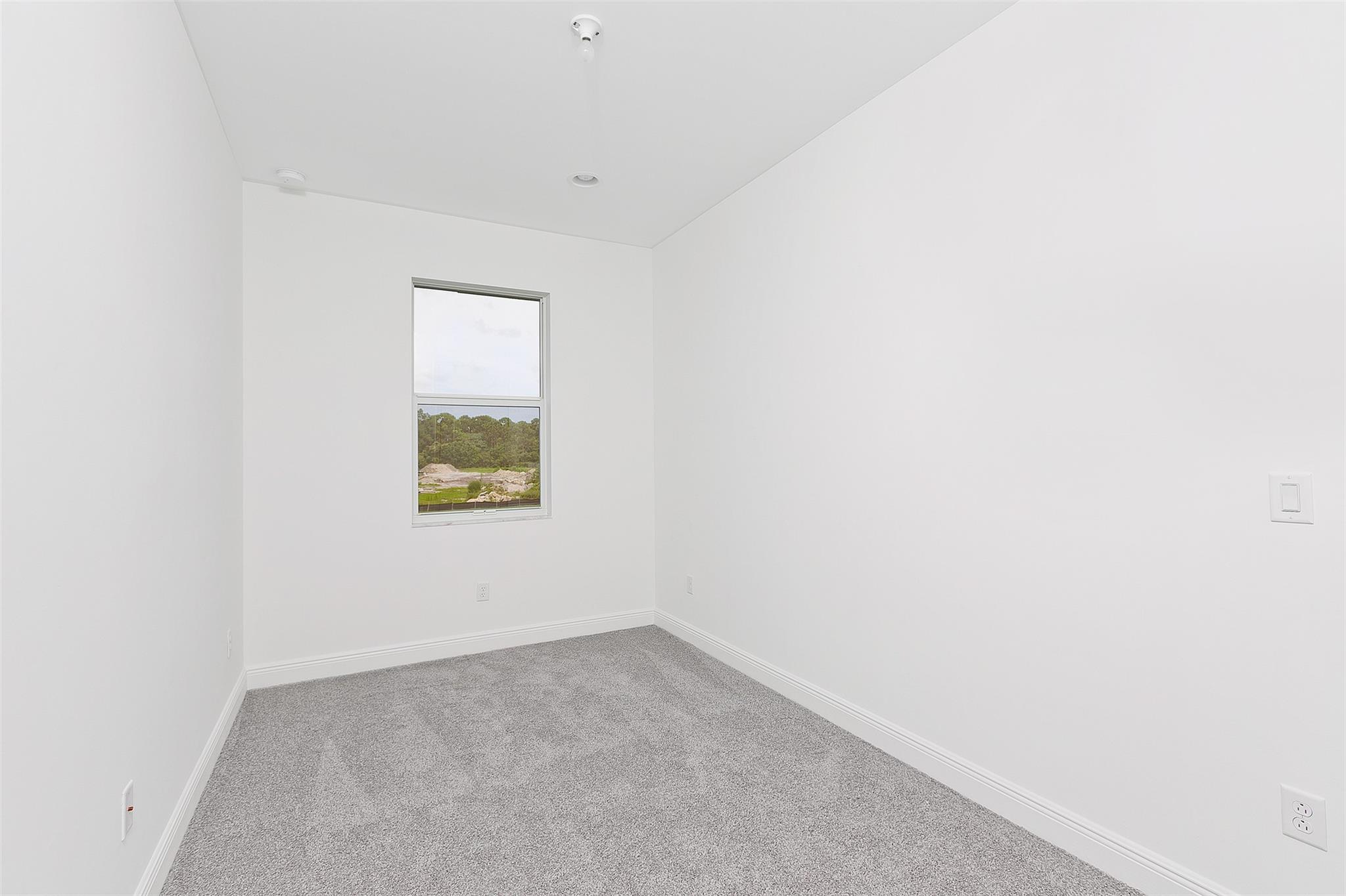 IN THE PINES - Residential Lease